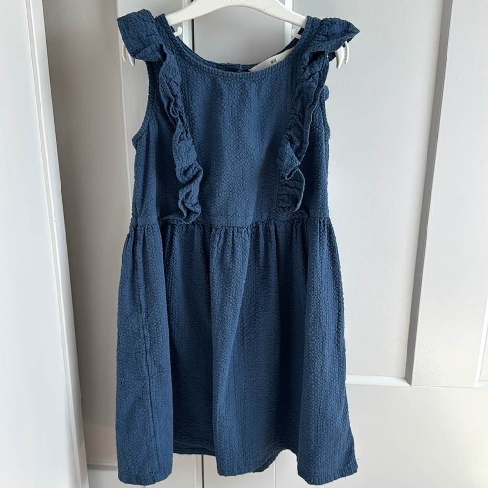Lot of 2 HM Dress - Picture 4 of 6